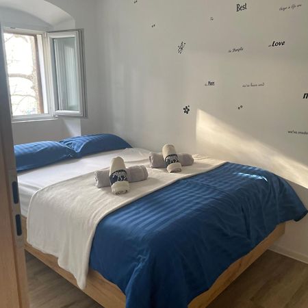 Apartments Nina Koper Ngoại thất bức ảnh