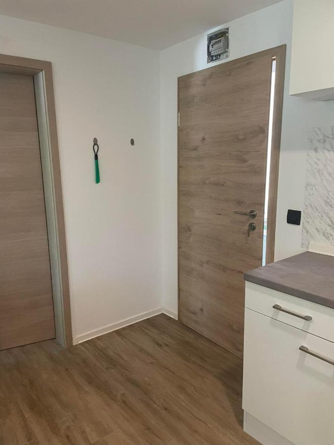 Apartments Nina Koper Ngoại thất bức ảnh