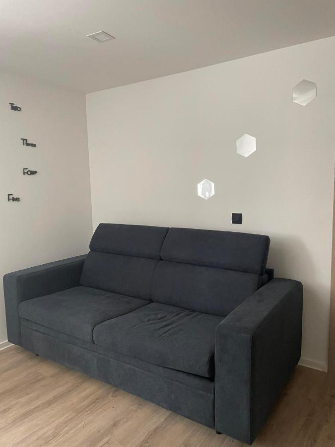 Apartments Nina Koper Ngoại thất bức ảnh