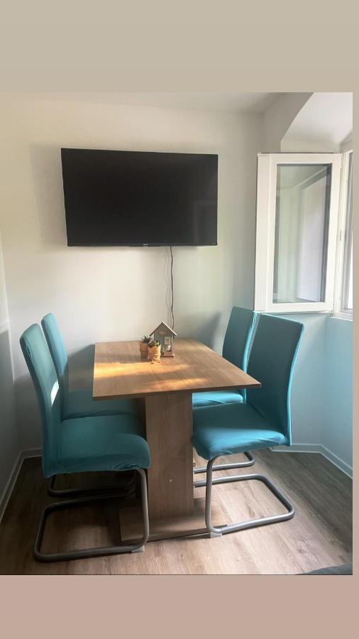 Apartments Nina Koper Ngoại thất bức ảnh