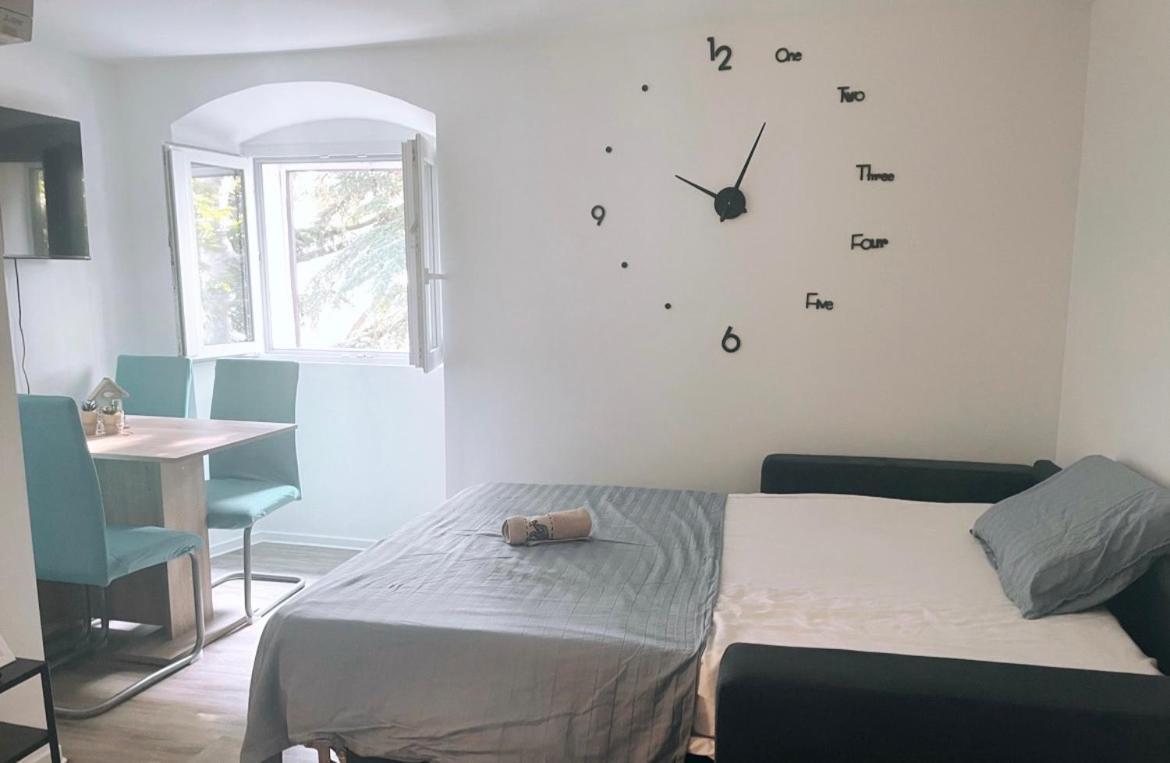 Apartments Nina Koper Ngoại thất bức ảnh