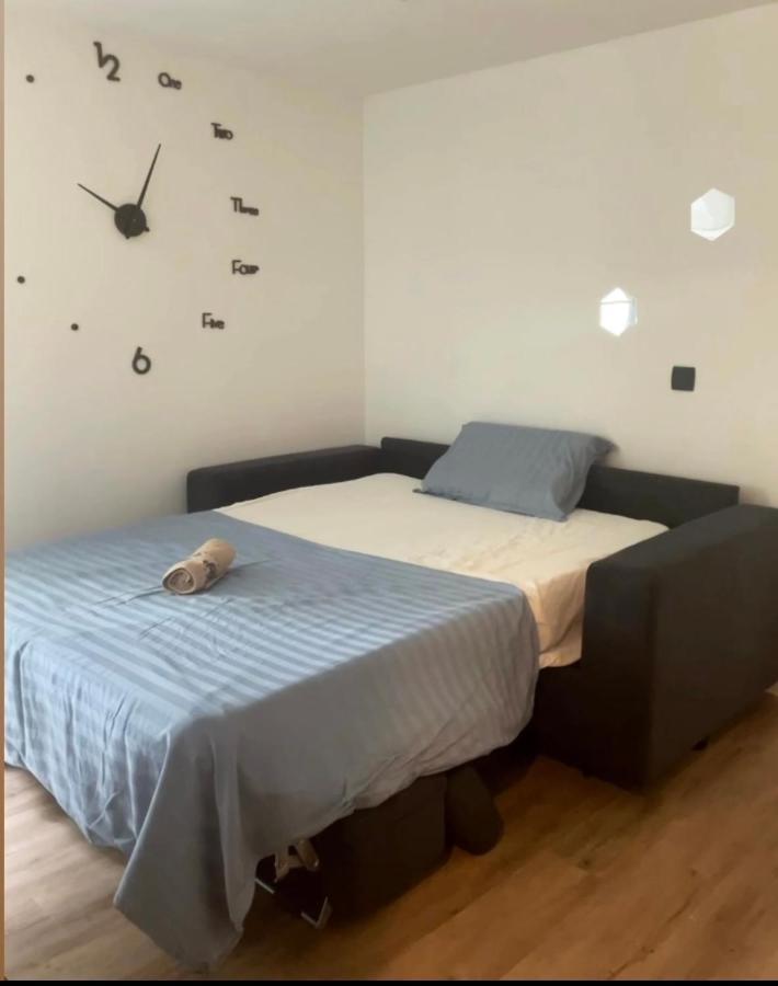 Apartments Nina Koper Ngoại thất bức ảnh