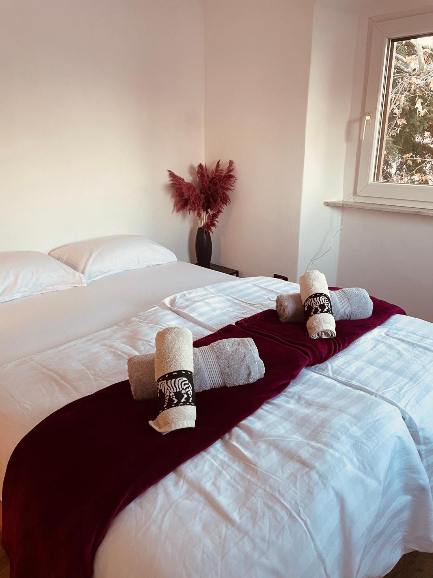 Apartments Nina Koper Ngoại thất bức ảnh
