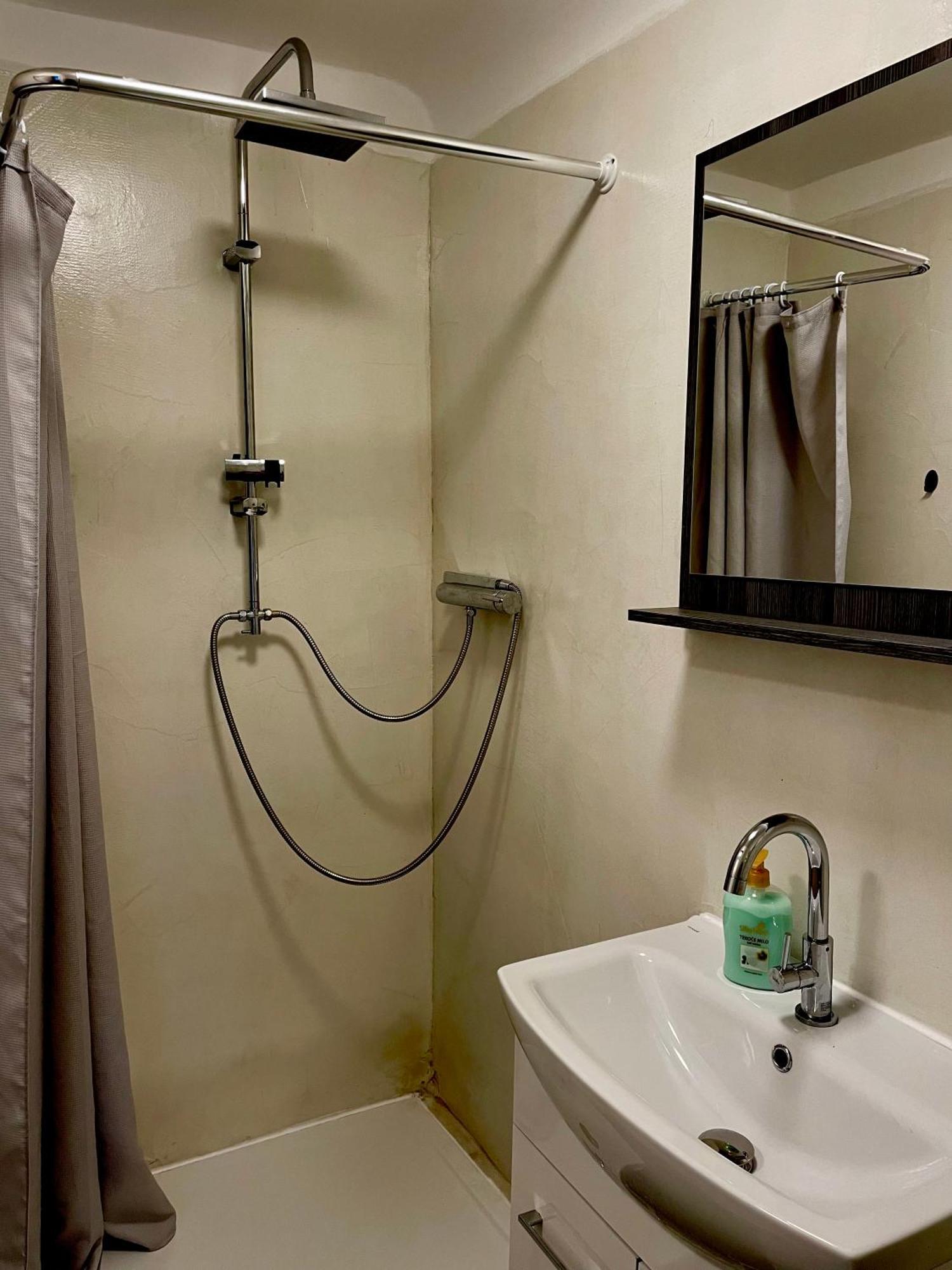 Apartments Nina Koper Ngoại thất bức ảnh