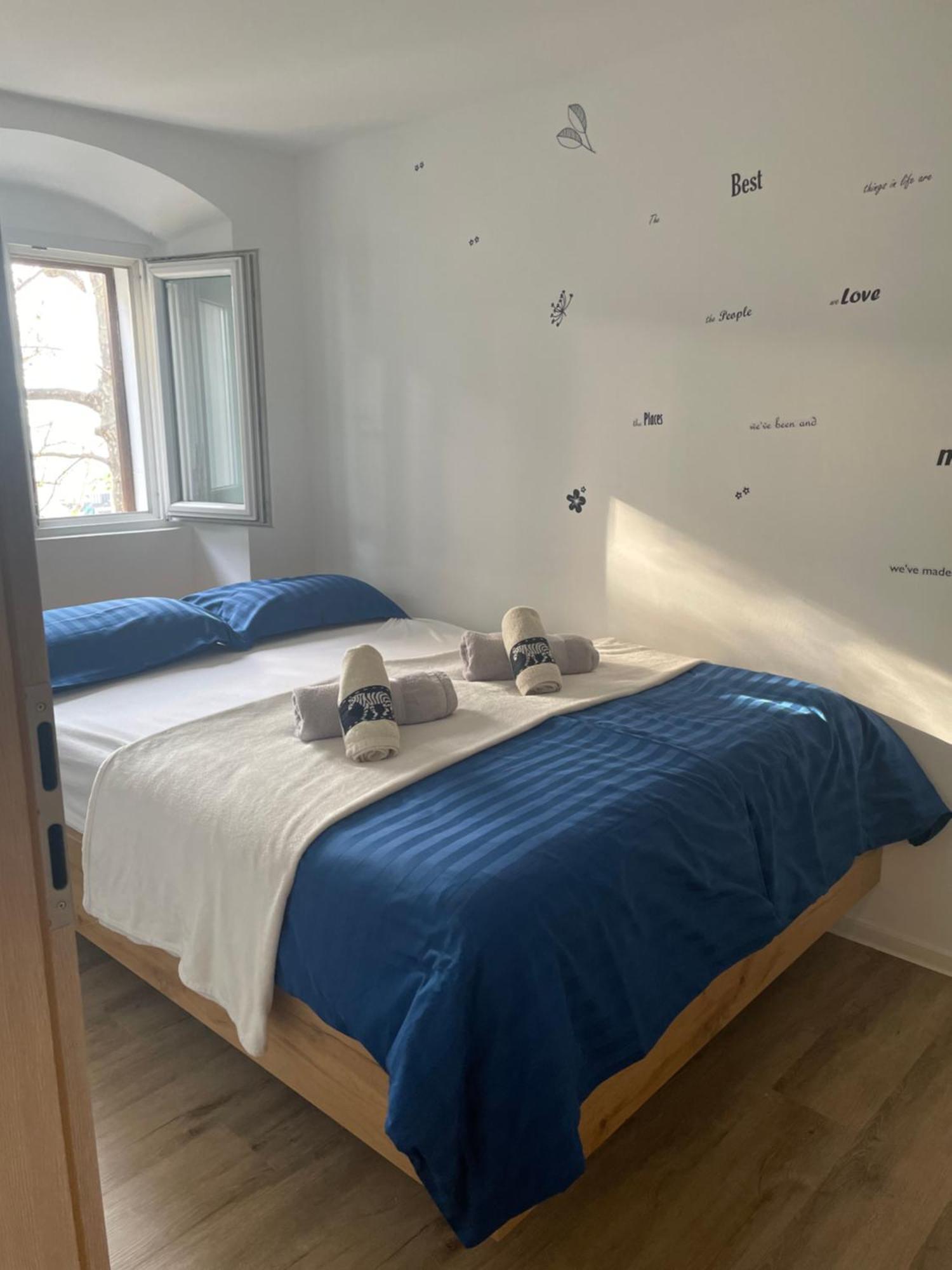 Apartments Nina Koper Ngoại thất bức ảnh